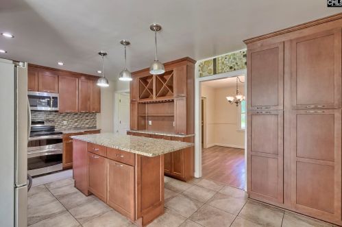 1117 Pepper Rdg Dr, Lugoff SC  29078-9655 exterior