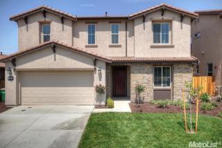 3931 Aplicella Ct, Manteca CA  95337-8789 exterior