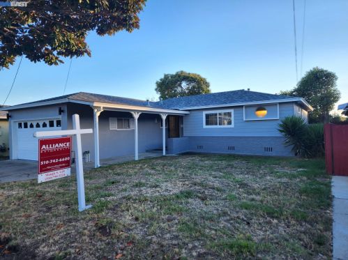 26337 Huntwood Ave, Hayward, CA 94544-3302