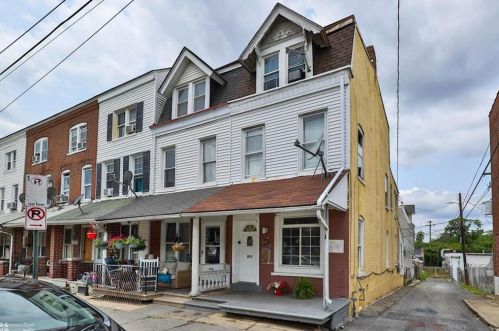 813 Greenleaf St, Allentown, PA 18102-1523