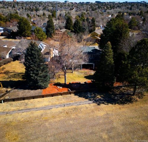 7967 Pontiac Way, Englewood CO  80112-3114 exterior