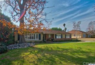 1150 Encanto Dr, Arcadia, CA 91007-6107
