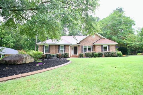 607 Branett Way, Evans, GA 30809-3949