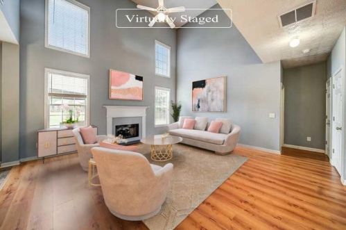 1081 Forest Creek Dr, Holly Springs, GA 30115-8579