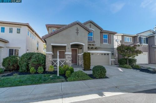 2420 Milford Dr, San Ramon, CA 94582-4655