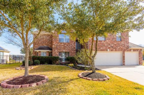 25547 Canyon Crossing Dr, Richmond TX  77406-7278 exterior