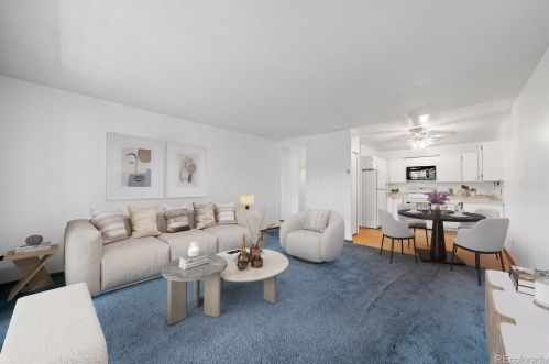 625 Alton Way, Denver, CO 80247-1751