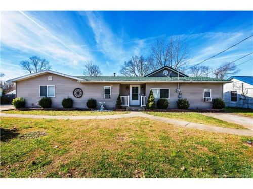 81 Cruse Loop, Corydon, IN 47112-1764