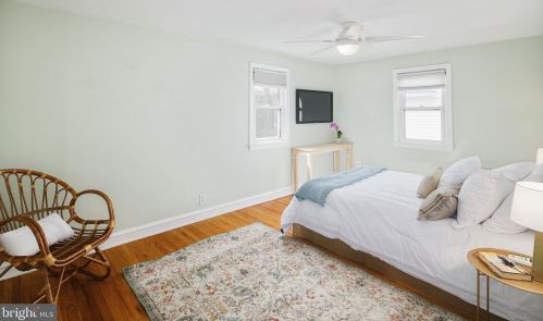 762 Mount Vernon Ave, Tavistock NJ  08033-2817 exterior