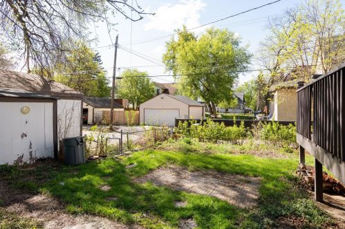 530 Forest St, Saint Paul MN  55106-5216 exterior