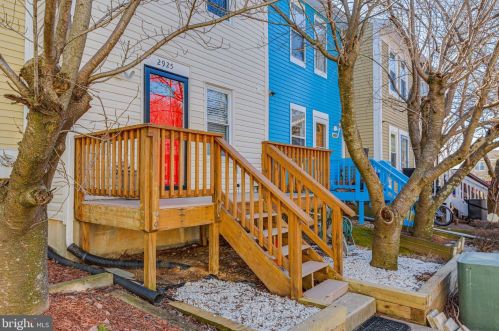 2925 Lisage Way, Silver Spring, MD 20904-6706
