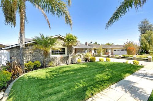 1687 Milroy Pl, San Jose, CA 95124-4723