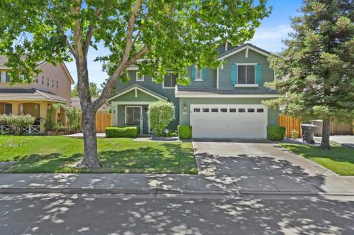 2131 Bridle Creek Cir, Tracy, CA 95377-0214