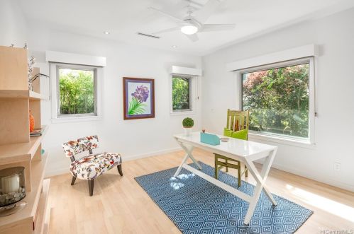 1212 Hunakai St, Honolulu HI  96816-4615 exterior