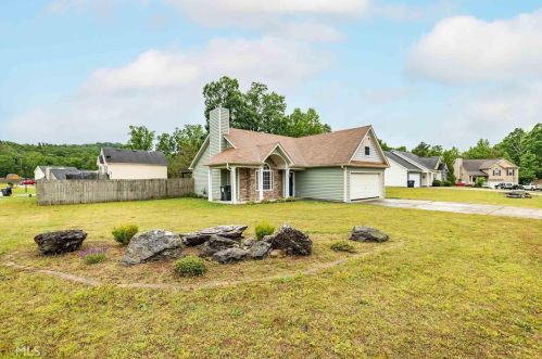 201 Chipmunk Ct, Rockmart, GA 30153-1546