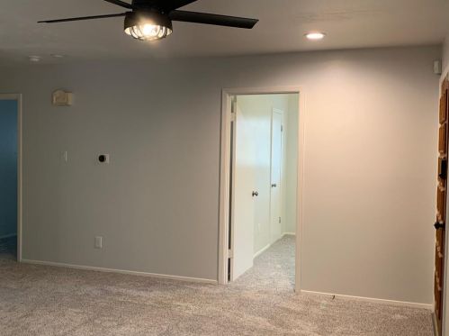 3828 Flamingo Ln, Irving TX  75062-3018 exterior