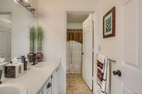 5492 Cathay Way, Denver CO 80017-4442 exterior