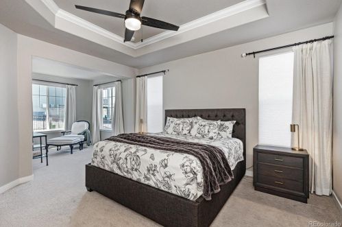 27938 Clifton Pl, Denver CO  80016 exterior