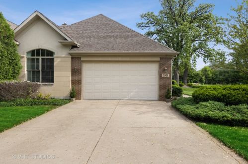 1001 Stacia Ln, Lemont IL  60439-2106 exterior