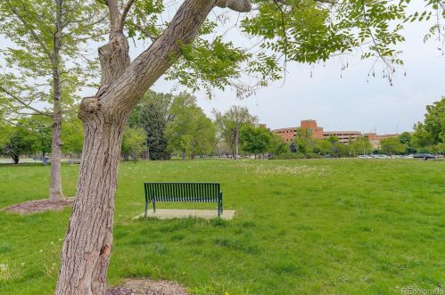 1190 Clermont St, Denver CO  80220-6208 exterior