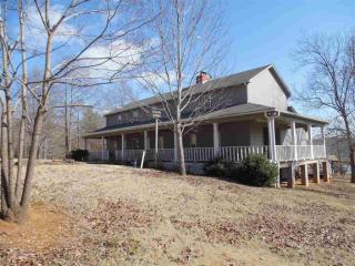 525 Bill Morris Ln, Henderson, TN 38340-4203