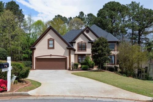 279 Haven Ridge Ct, Suwanee, GA 30024-3255