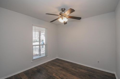 6116 Blue Spruce Cir, Fort Worth TX 76137-2135 exterior