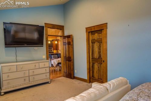 1339 Midland Ave, Woodland Park CO 80863-3118 exterior