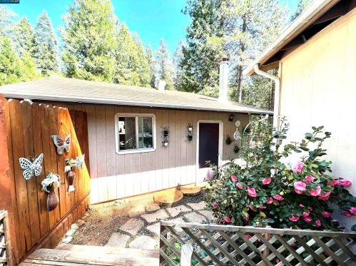 14821 Wood Dr, Nimshew, CA 95954-9362