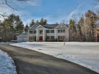 258 Merrimack Rd, Hollis, NH 03049-6236