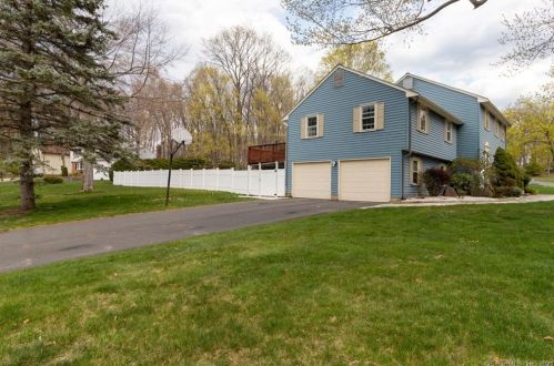105 Wood Pond Rd, Wapping, CT 06074-1561