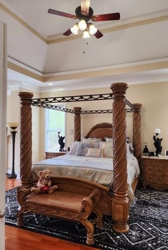 2548 Westchester Way, Conyers GA  30013-2475 exterior