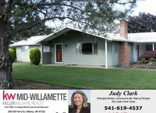 4000 Bellfountain Rd, Corvallis, OR 97333-9527
