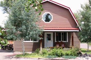 113 Wildrose Ln, Gunnison, CO 81230-3481