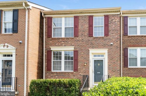 12713 Perchance Ter, Woodbridge, VA 22192-5192