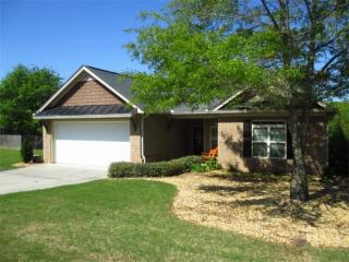 130 Garrard Rd, Rome, GA 30161-2125