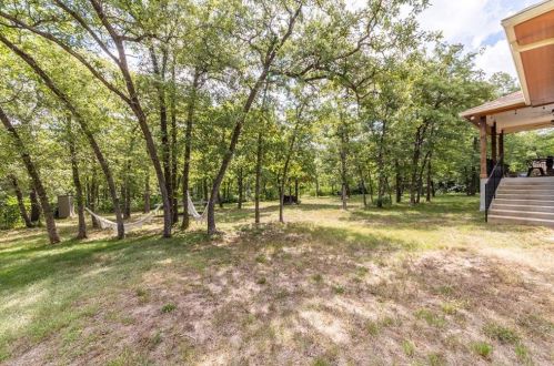 345 Arbors Cir, Webberville TX  78621-5574 exterior