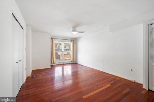 214 22nd St, Philadelphia PA 19132-1505 exterior