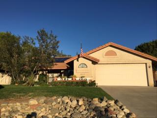4553 Paseo Bravo, Palmdale, CA 93551-2613