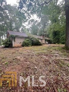 2400 Young Rd, Stone Mountain, GA 30088-4114