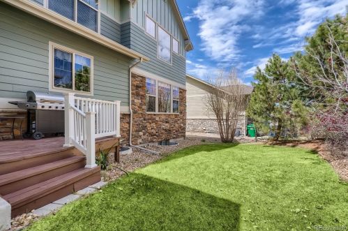 6940 Robertsdale Way, Denver CO 80016-7503 exterior