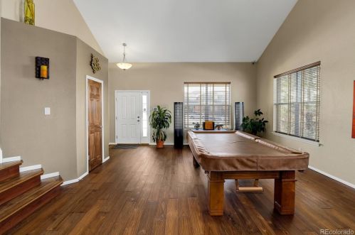 5286 Haleyville Way, Denver CO  80016-4275 exterior