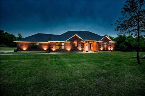 1400 23rd St, Mineral Wells, TX 76067-3118
