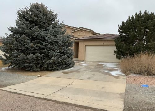88 Villa Del Sol Ct, Pueblo, CO 81007-6062