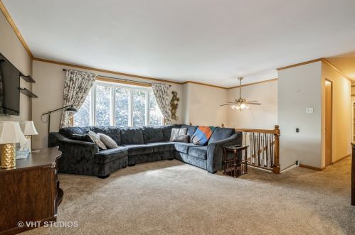 2221 Daniel Lewis Dr, Mokena, IL 60451-2533