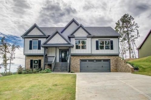 434 Tom Avery Dr, Ball Ground, GA 30107-3420