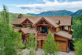 151 Blue Sage Ln, Snowmass, CO 81654-9143