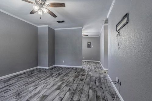 8840 Kate St, Fort Worth TX  76108-1210 exterior