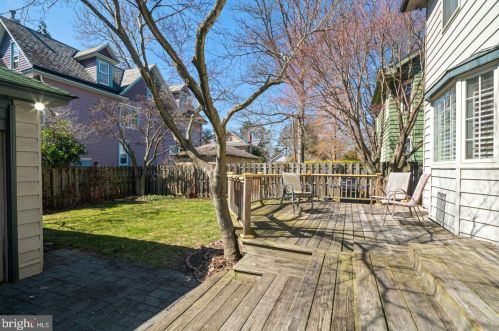 104 Roberts Ave, Tavistock NJ 08033 exterior