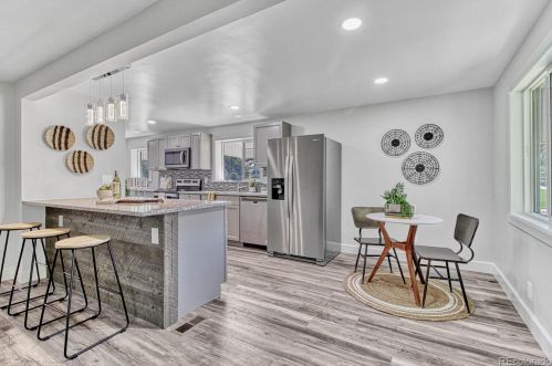 2000 Lamar St, Denver CO  80214-1048 exterior